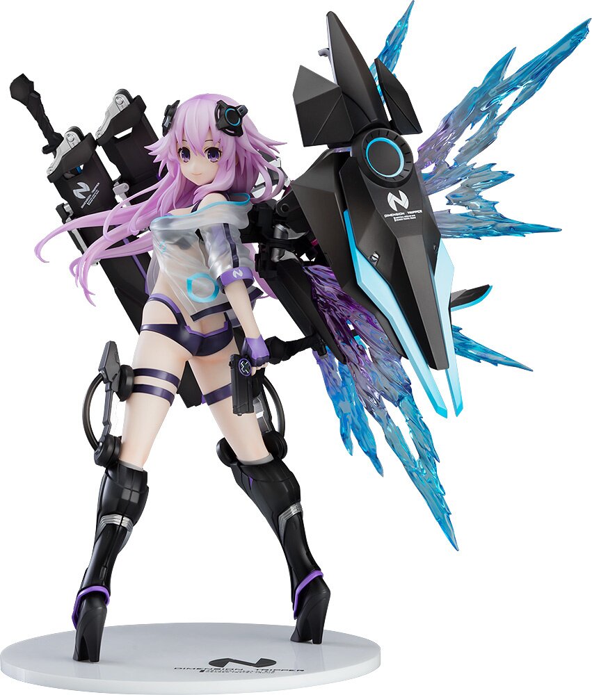 dimension traveler neptune