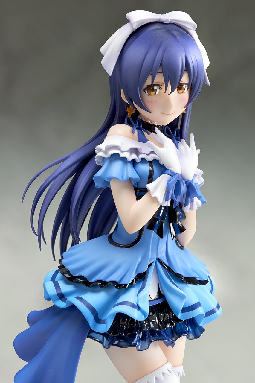 Birthday Figure Project: Love Live! Umi Sonoda: Stronger - Tokyo Otaku Mode  (TOM)