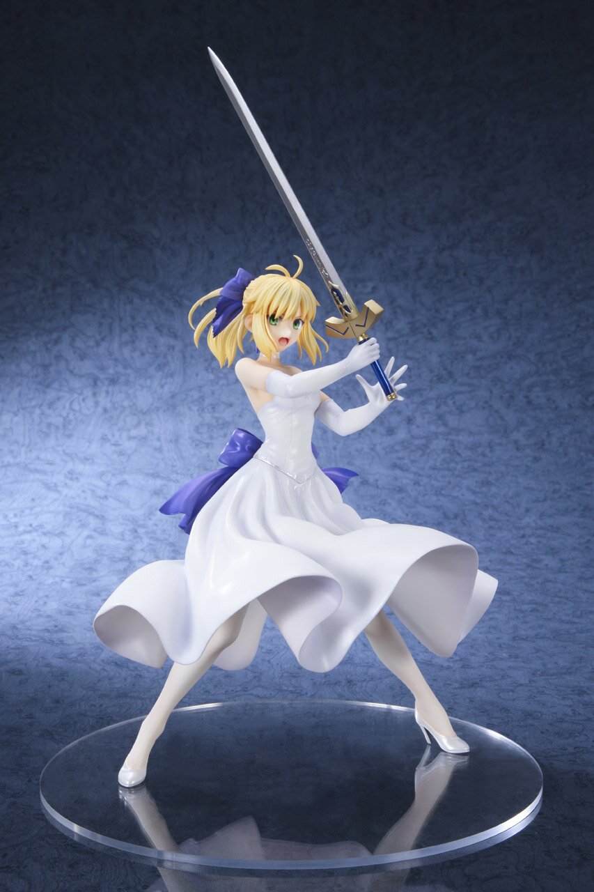 【新品未開封】Fate/stay night セイバー Summer Ver. セイバー Summer Ver. | ALTER