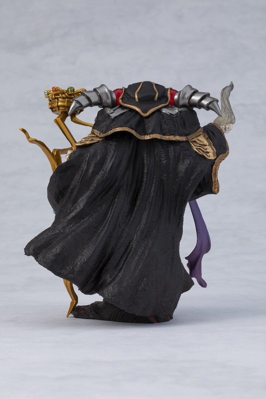 ainz ooal gown figure