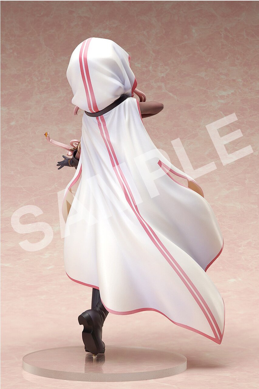 Madoka hotsell Kaname and Iroha Tamaki figure set