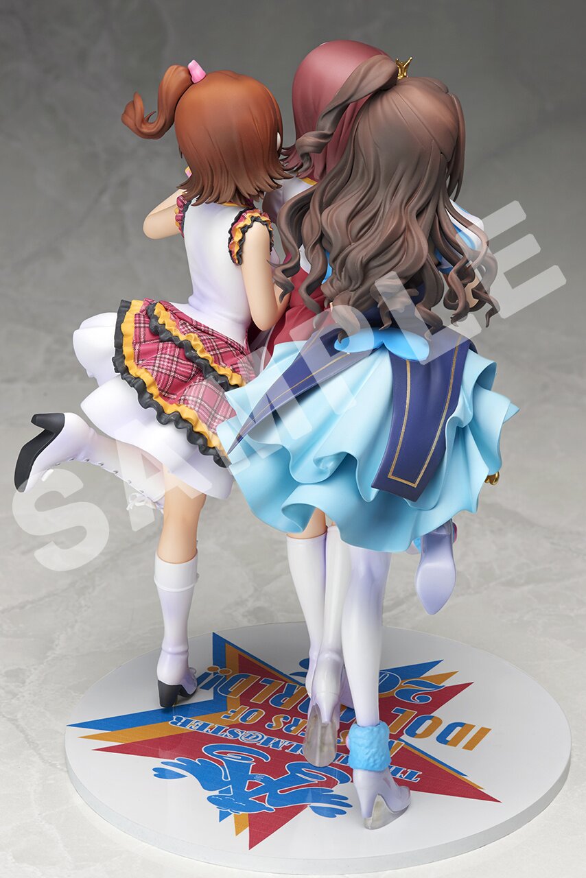 iDOLM@STER 10th Anniversary Memorial Figure: Aniplex - Tokyo Otaku