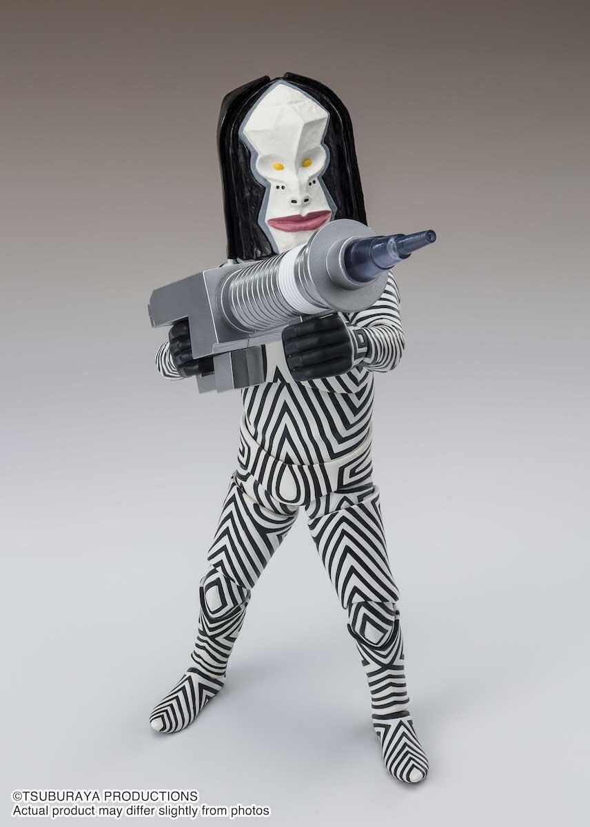 dada様 Bandai Tamashii Nations S.H.Figuarts Dada (Human Specimens 5