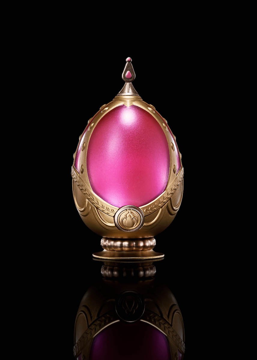 Proplica Puella Magi Madoka Magica Soul Gem & Grief Seed Set