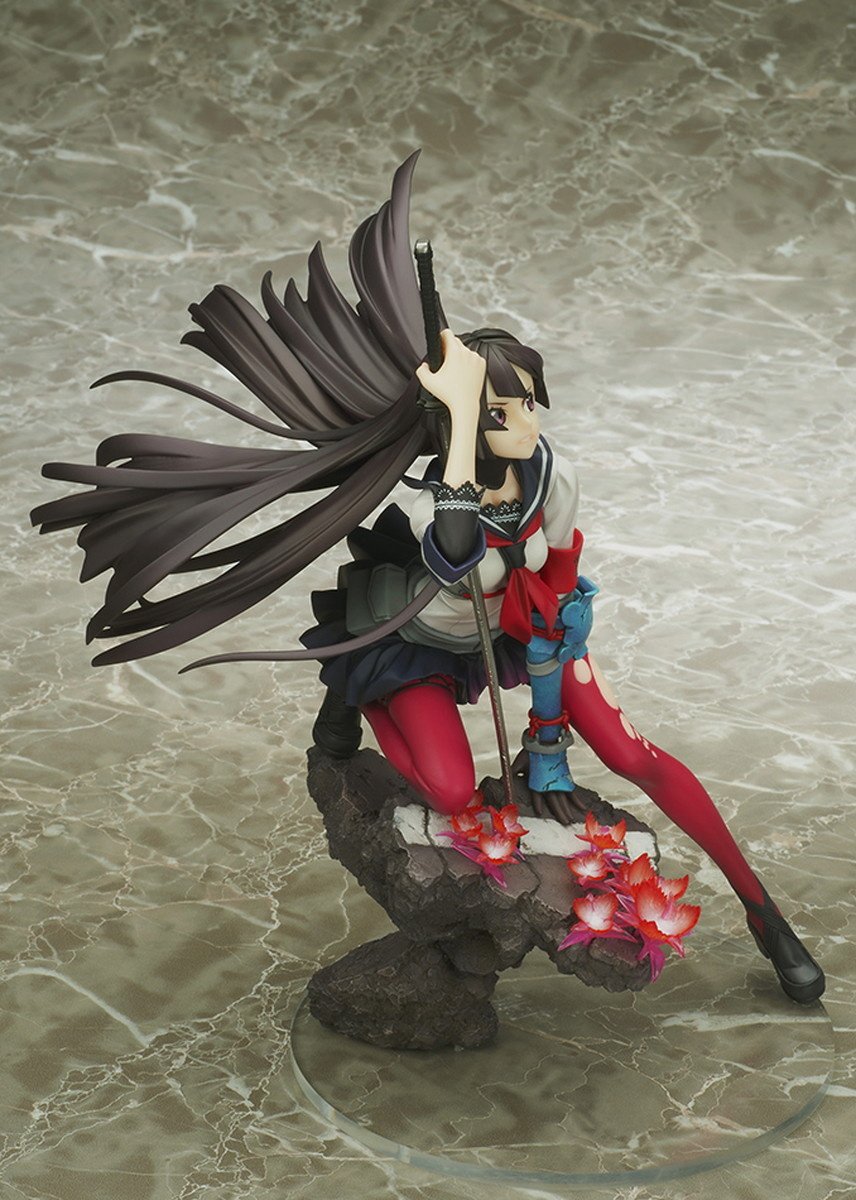 7th Dragon 2020 Samurai Katanako Battle Ver.: Flare - Tokyo Otaku