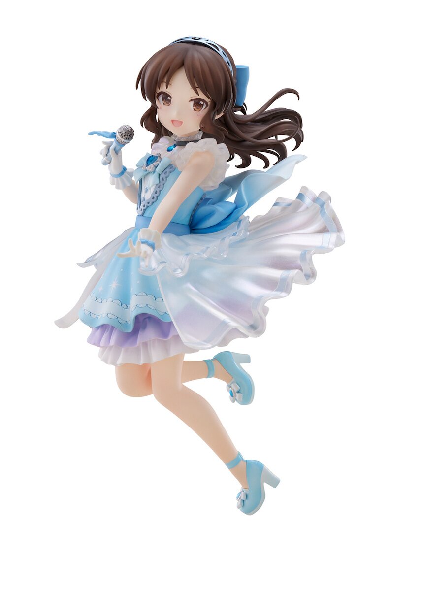 The Idolm@ster Cinderella Girls U149 Arisu Tachibana 1/7