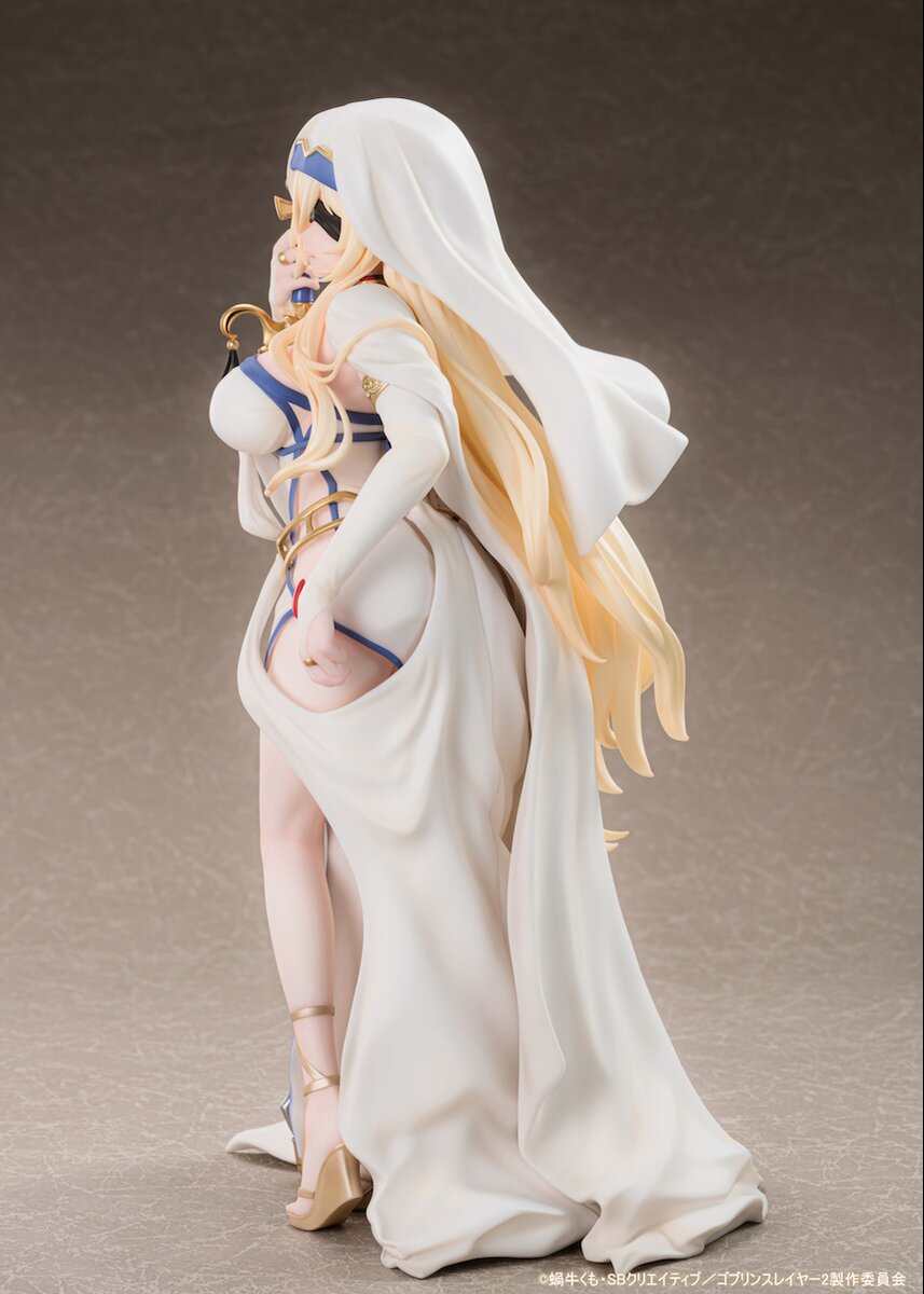 Goblin Slayer Sword Maiden 1/7 Scale Figure: Anigift - Tokyo Otaku Mode  (TOM)