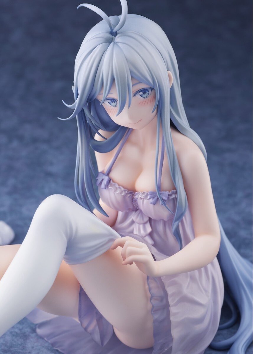 86 EIGHTY-SIX - Lena Nightwear ver. 1/7 Scale Figure