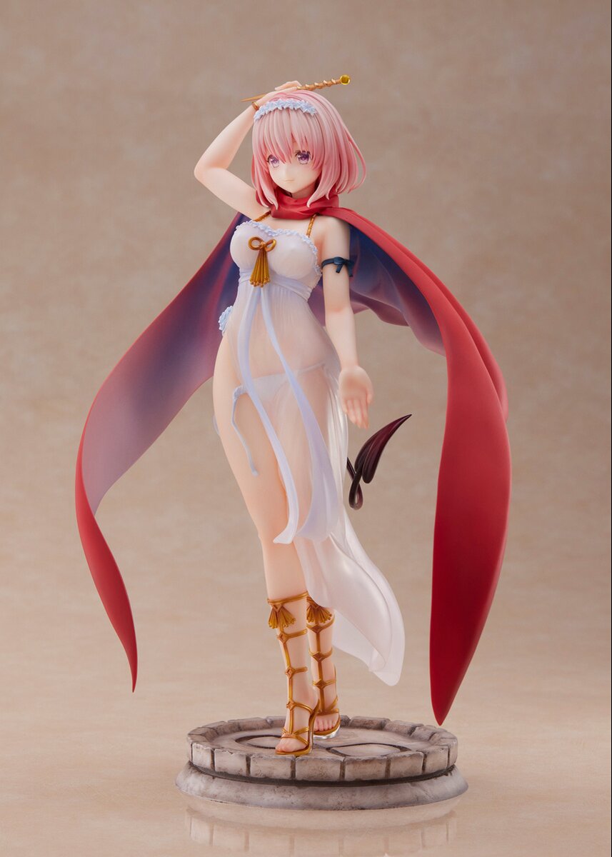 Pin by JonaPTorres on Momo Belia Deviluke