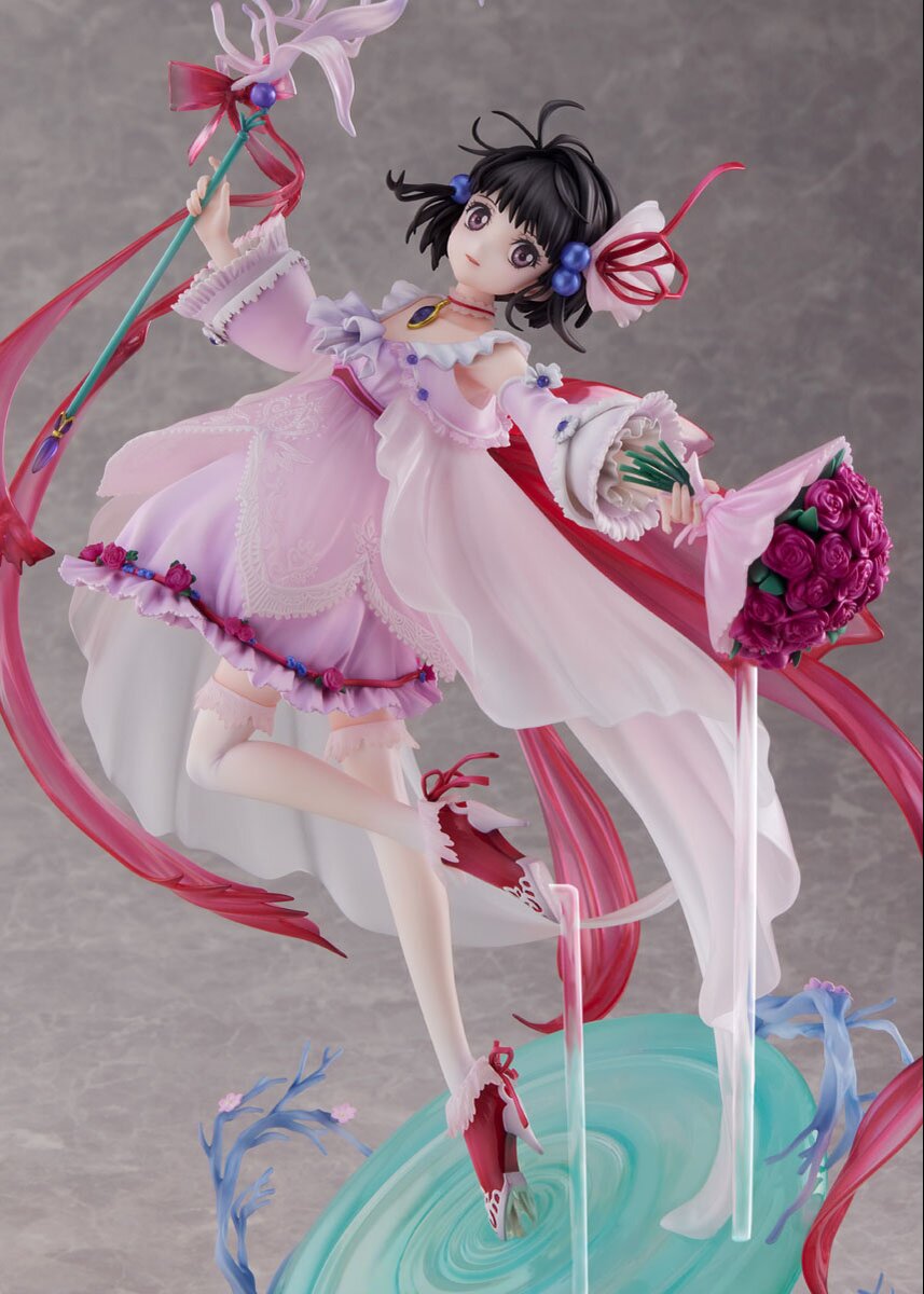 Tales of Destiny 2 Reala 1/7 Scale Figure: F:NEX - Tokyo
