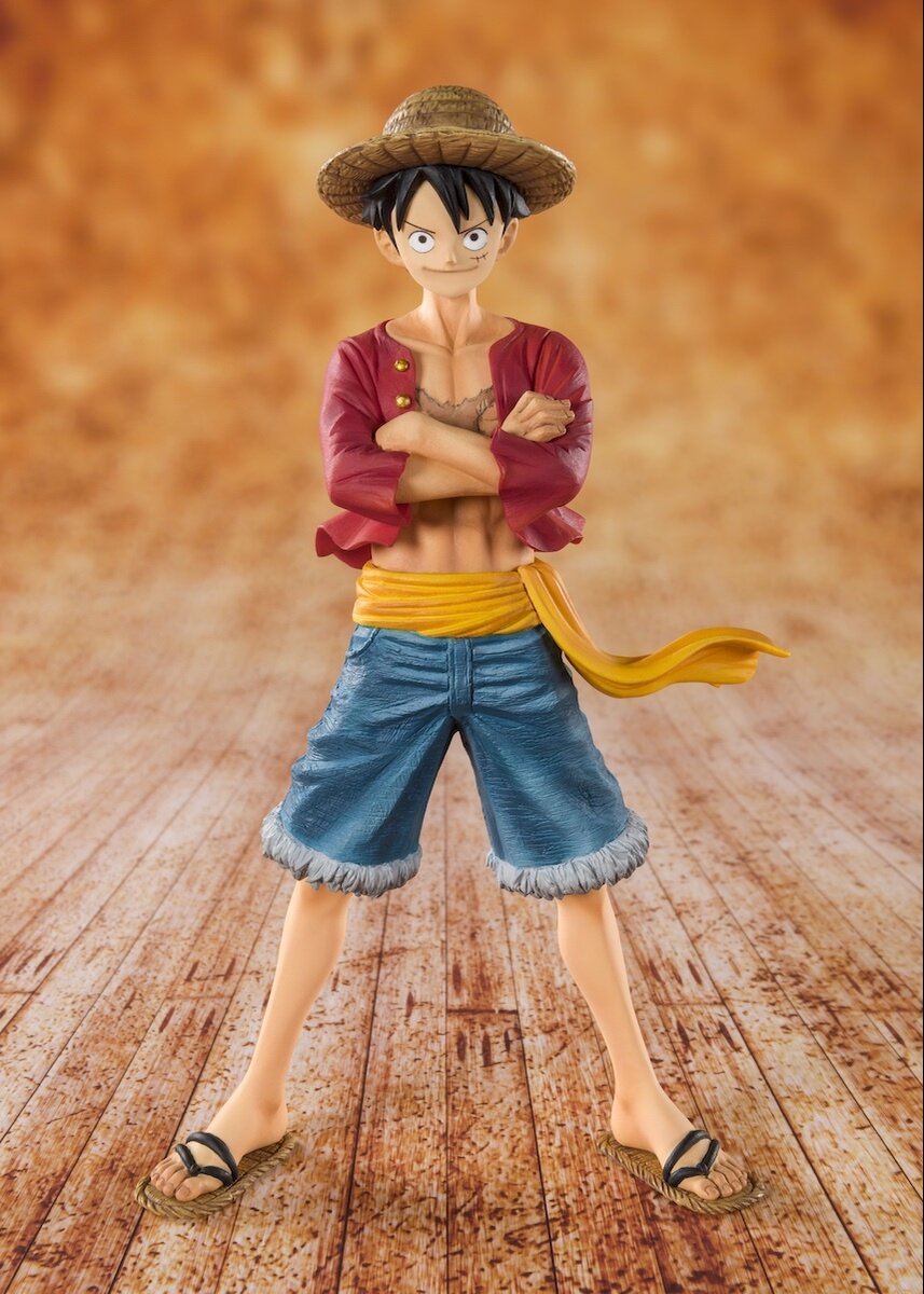 zero in one piece