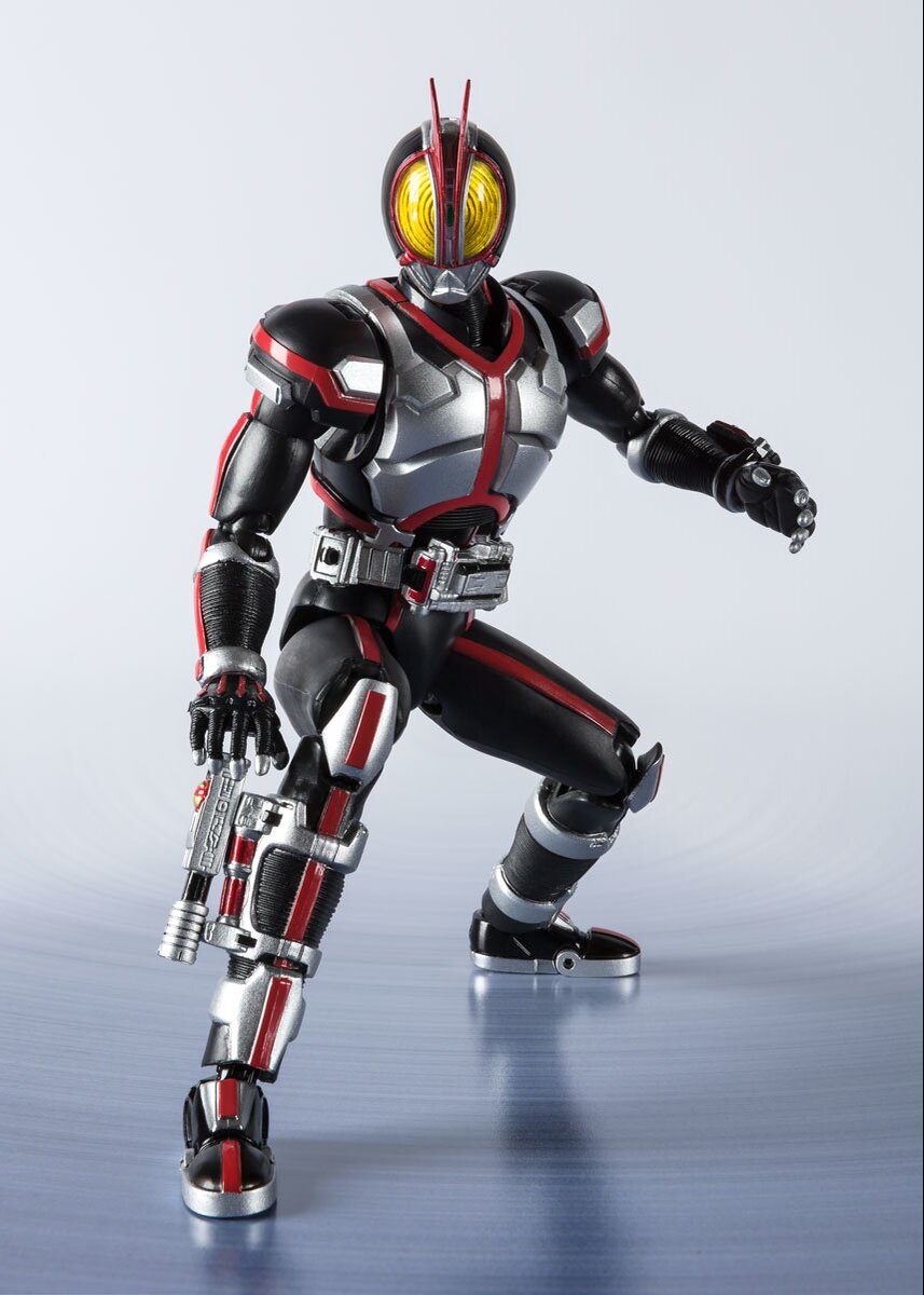 kamen rider faiz toy