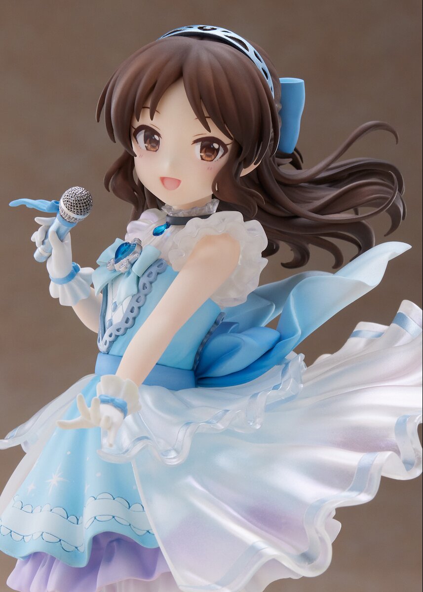 The Idolm@ster Cinderella Girls U149 Arisu Tachibana 1/7 Scale Figure