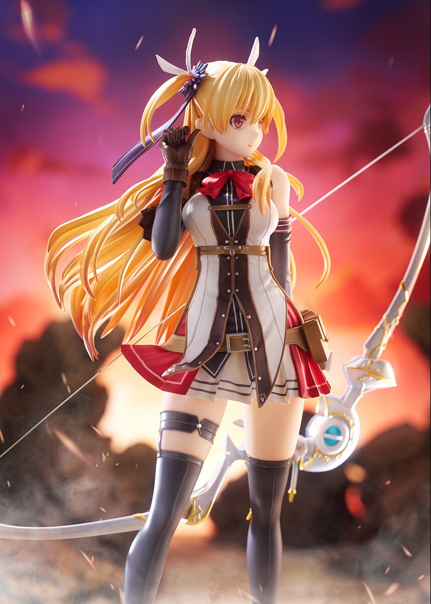 コレクション ALISA The Legend of Heroes: Trails of Cold Steel II Alisa Reinford 1/7