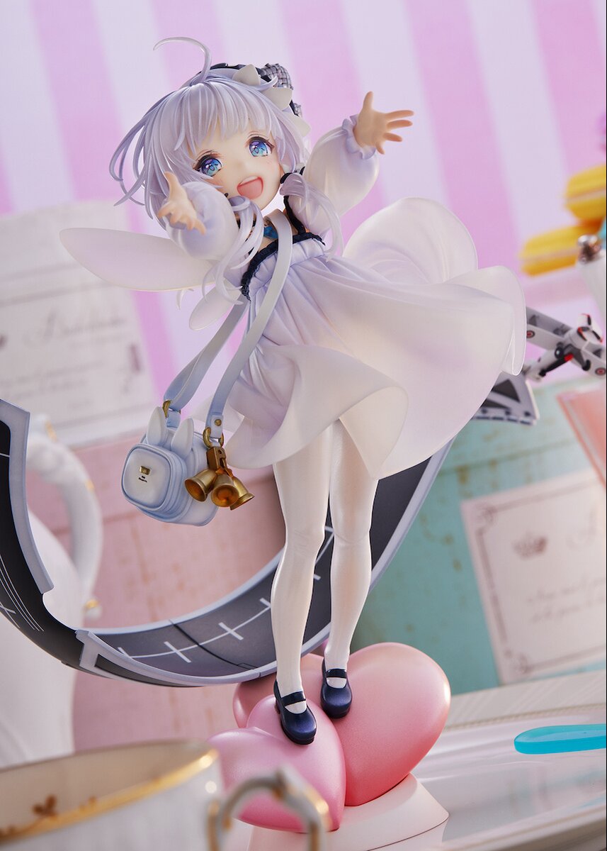 Azur Lane Little Illustrious Non-Scale Figure - Tokyo Otaku Mode (TOM)