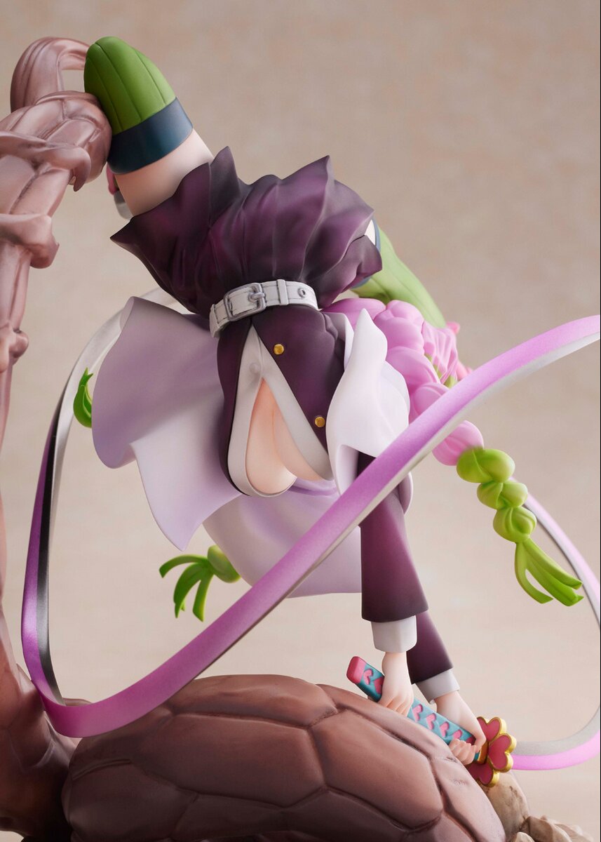 demon slayer mitsuri sex doll Land of Sex Toys - Cuntstream - Pillow main image 0