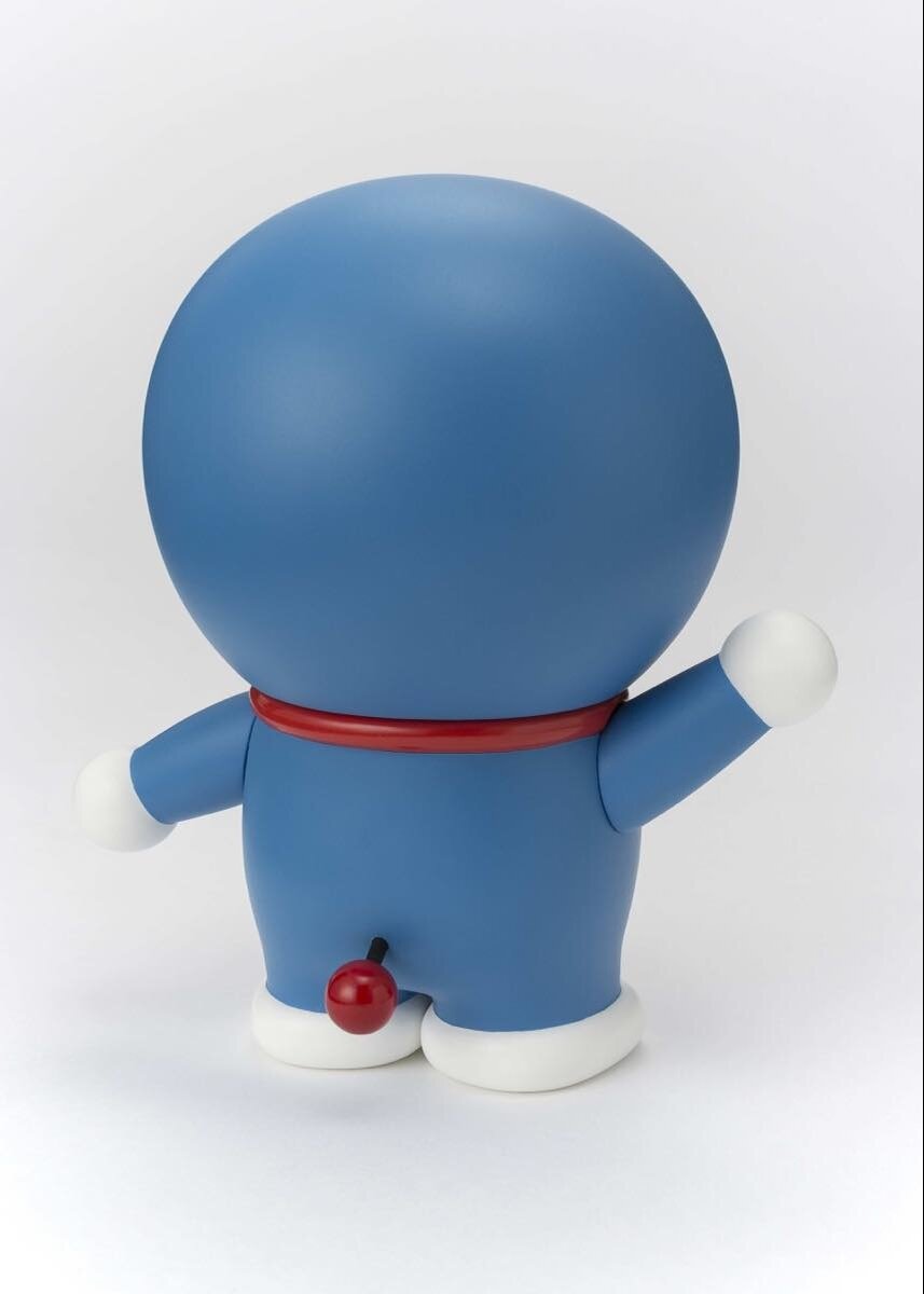 sh figuarts doraemon