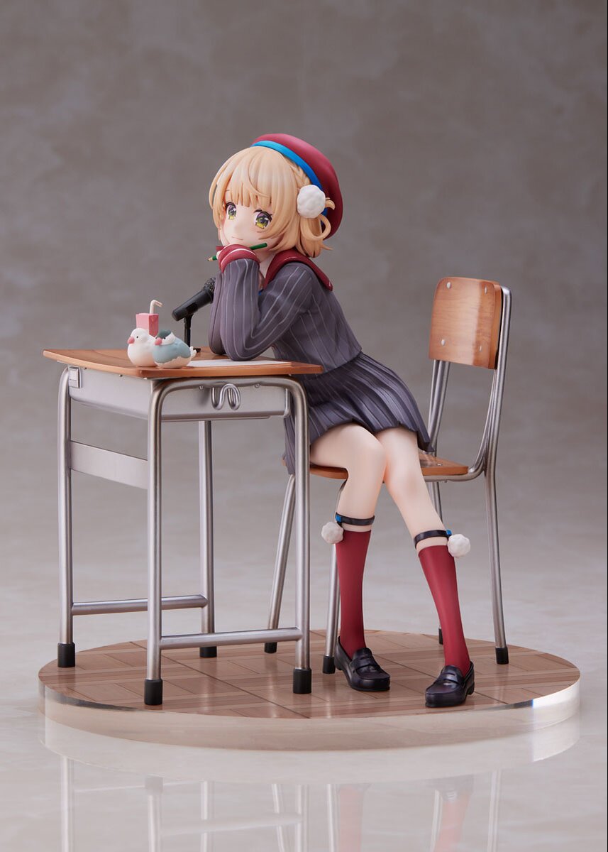 Shigure Ui 1/7 Scale Figure: F:NEX - Tokyo Otaku Mode (TOM)