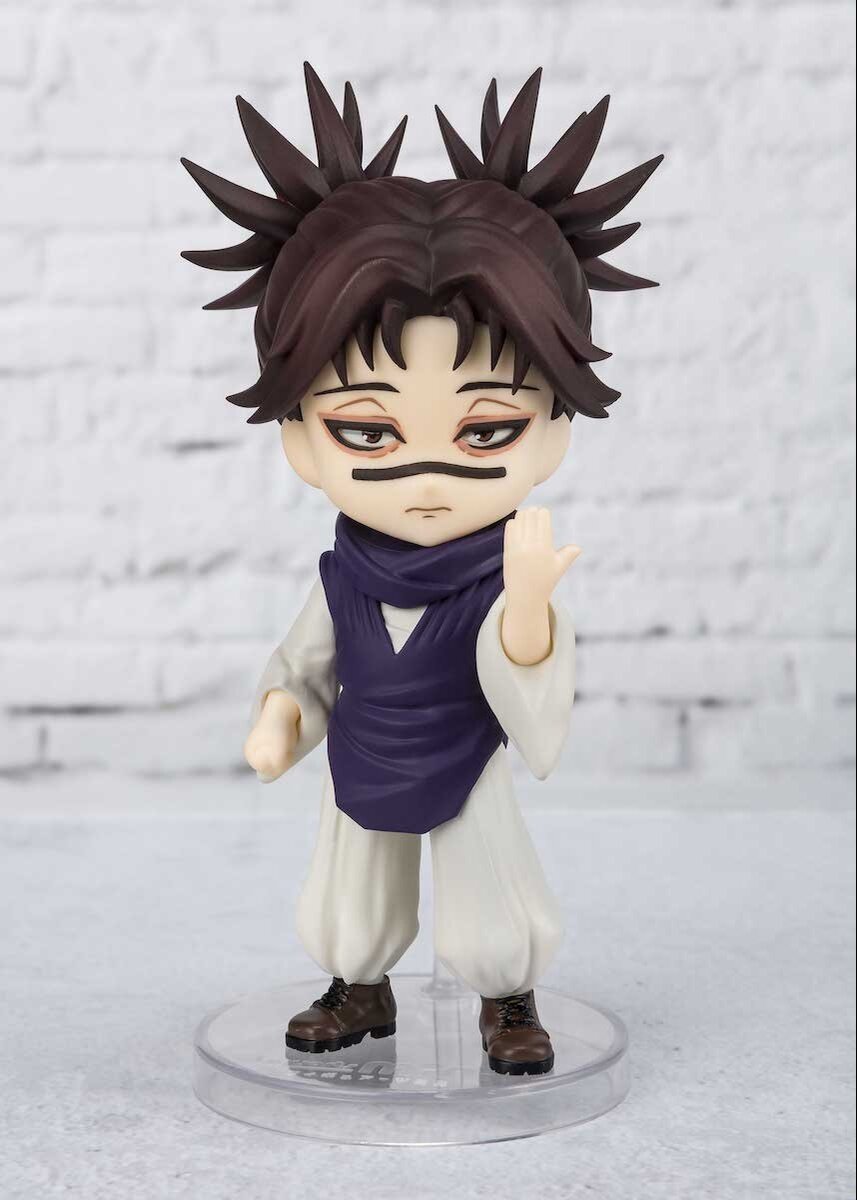 Figuarts mini Jujutsu Kaisen Choso