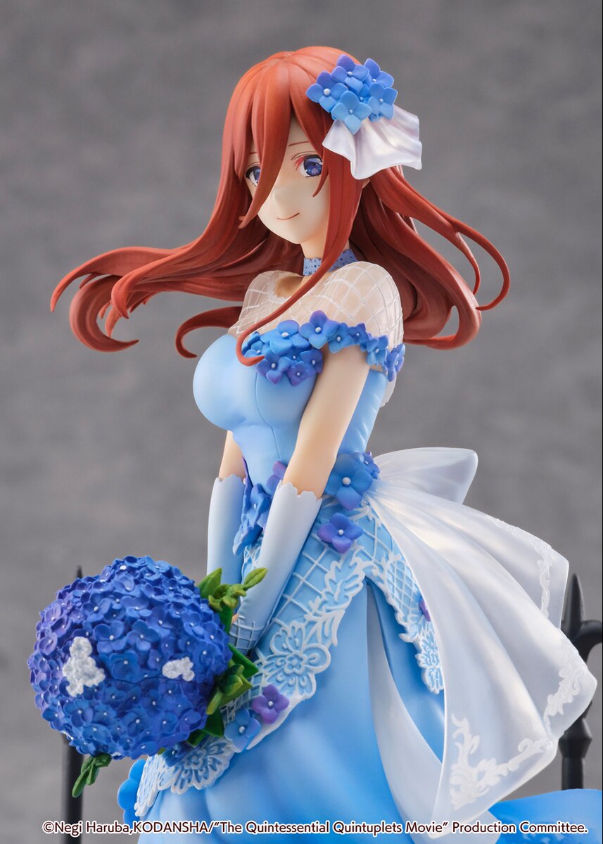 The Quintessential Quintuplets: Why We'll Miss the Brides