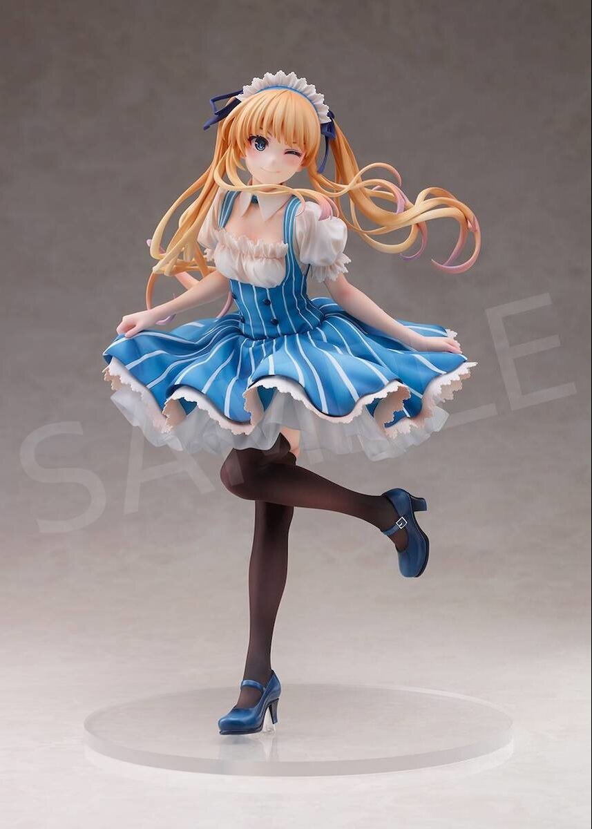 saekano eriri figure