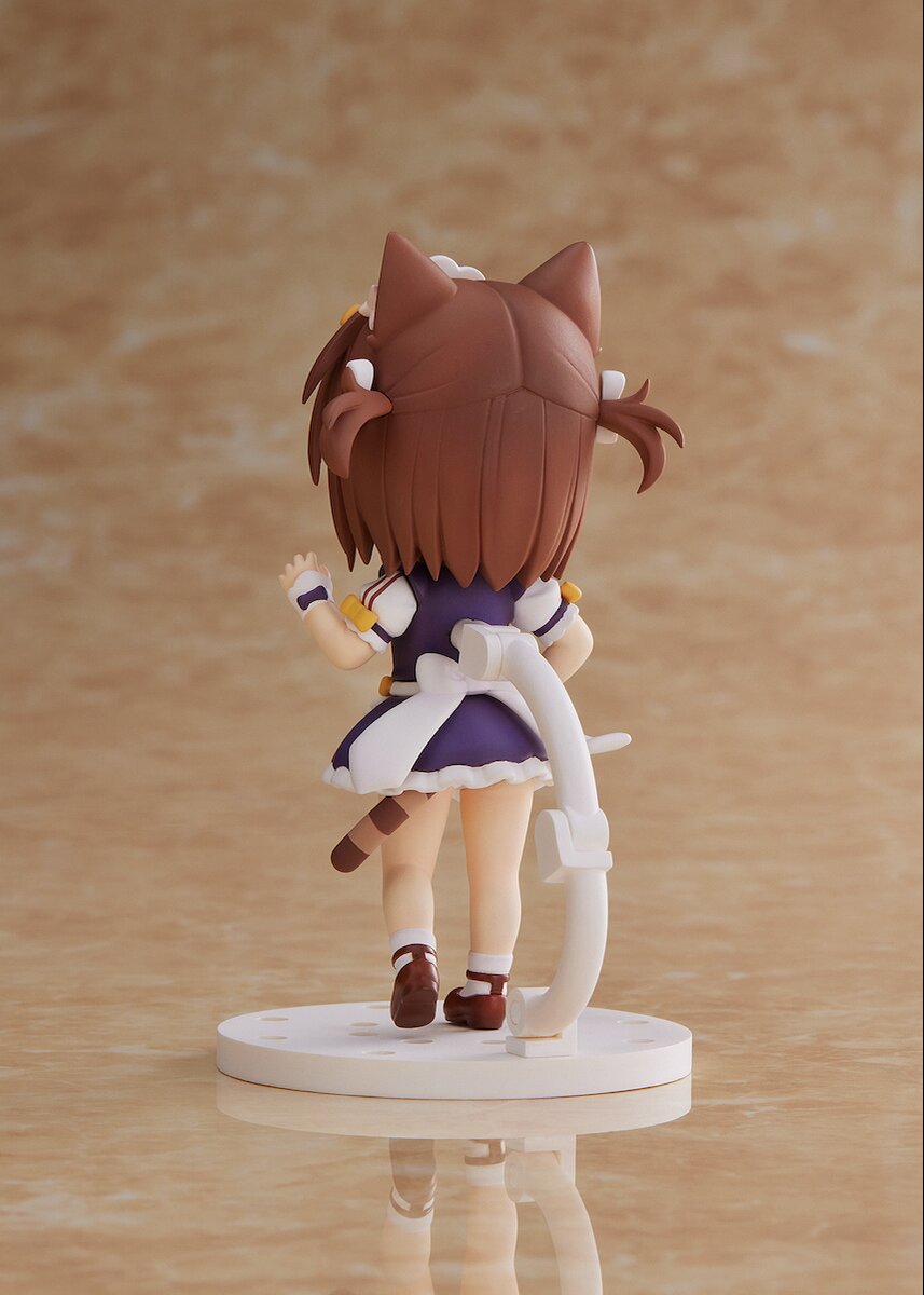 azuki figure