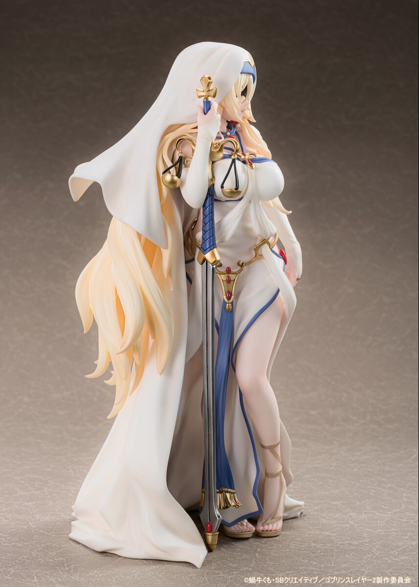 Goblin Slayer Sword Maiden 1/7 Scale Figure Anigift Tokyo Otaku Mode (TOM)