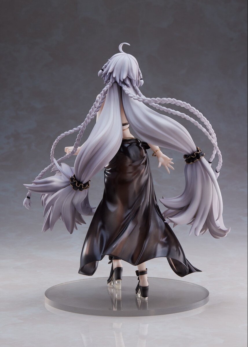 ALTER Avenger Jeanne d'Arc 1/7スケールフィギュア Amazon.com: Fate/Grand Order: Avenger/Jeanne D'Arc [Alter] 1