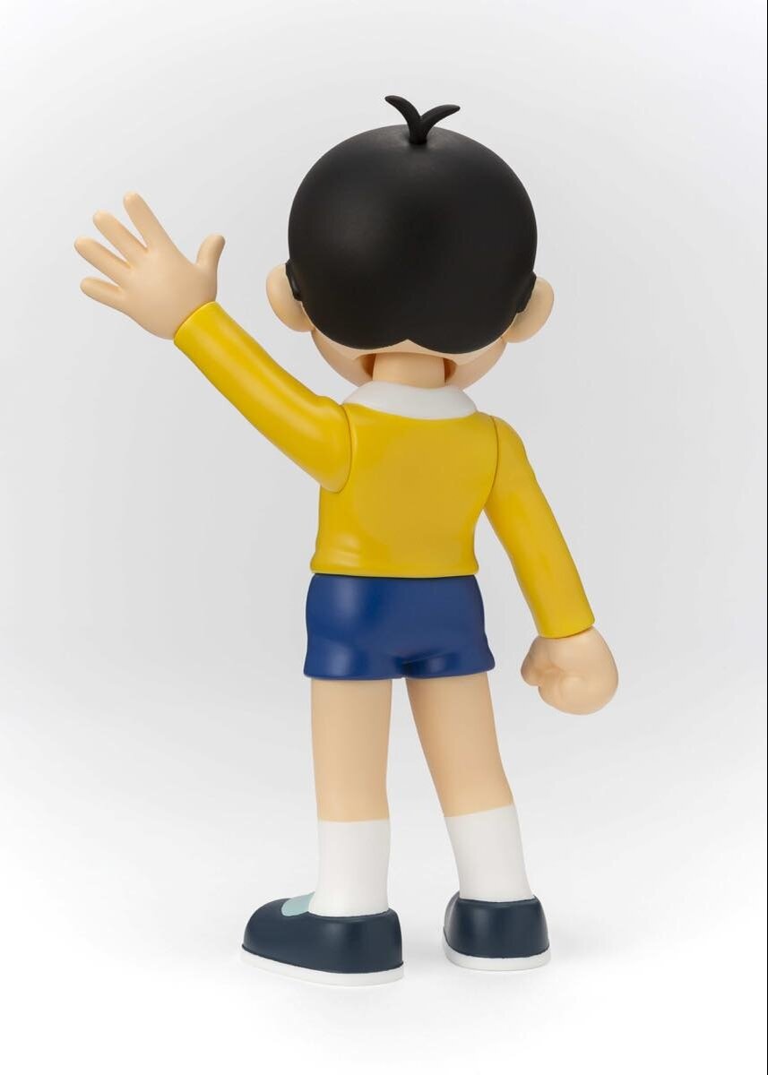 doraemon nobita toy