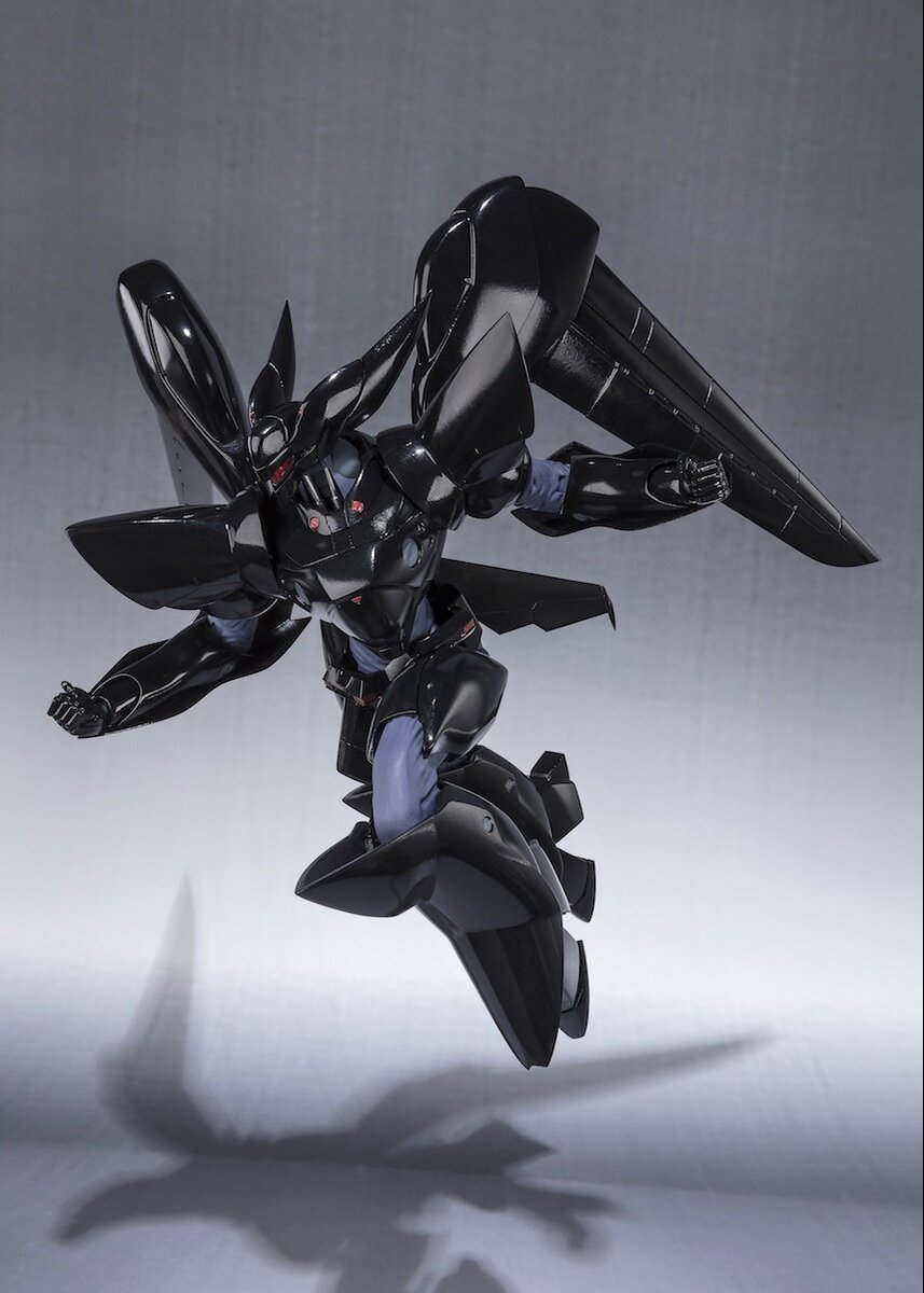 ロボット BANDAI TYPE-19 GRIFFON LABOR Amazon.com: TAMASHII NATIONS Bandai Robot Spirits Griffon