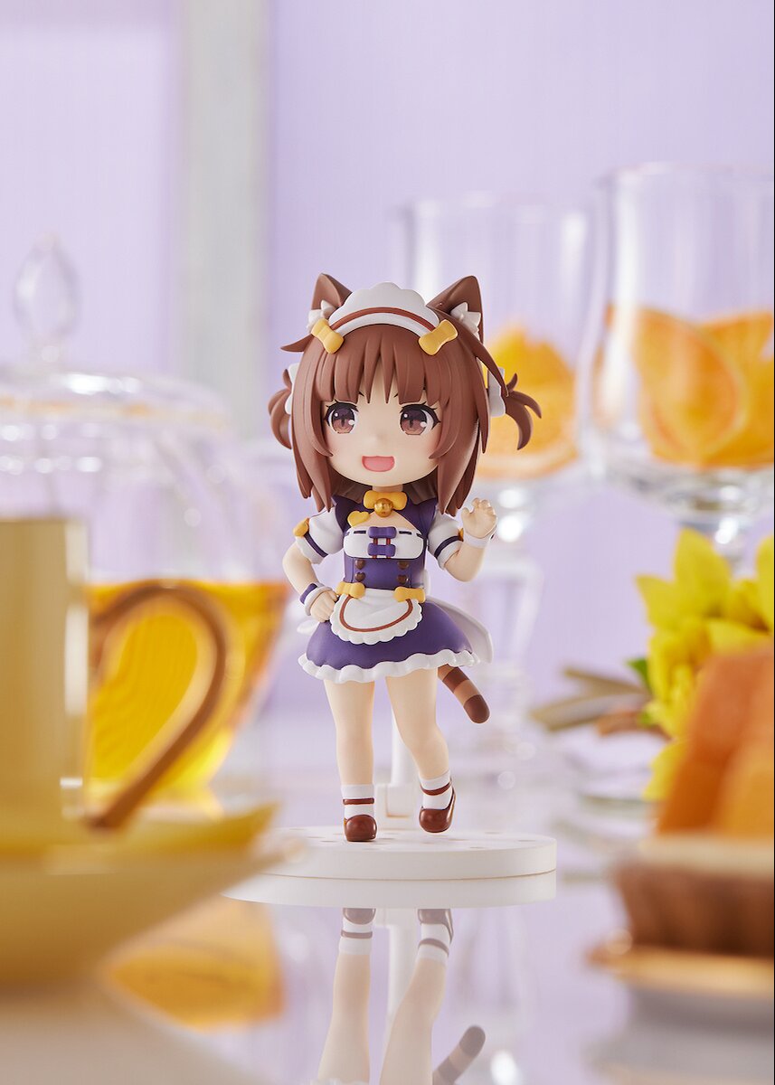 azuki figure