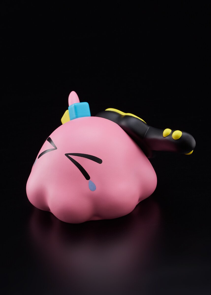 Bocchi the Rock! Hitori Gotoh: Tsuchinoko & Mendako Ver. Deformed Figure Set