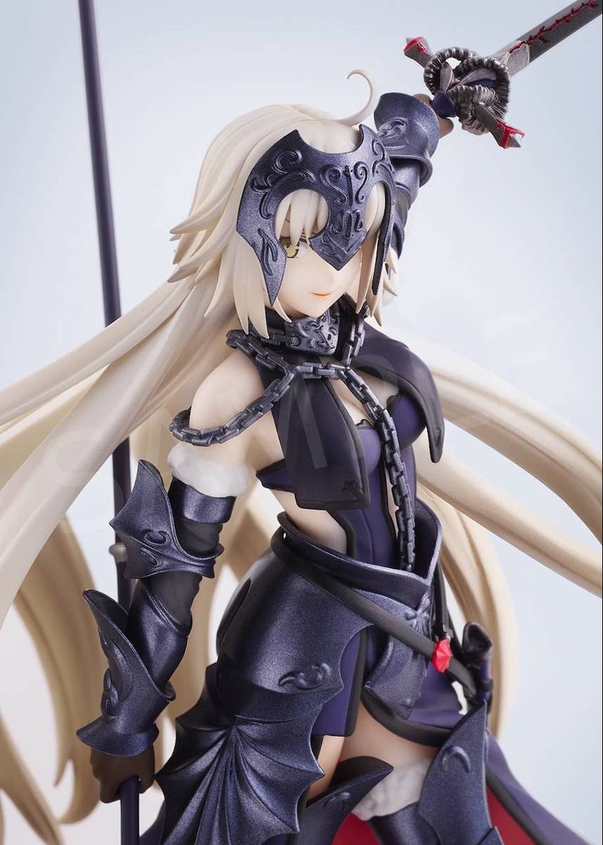 ConoFig Fate/Grand Order Avenger/Jeanne d'Arc (Alter)