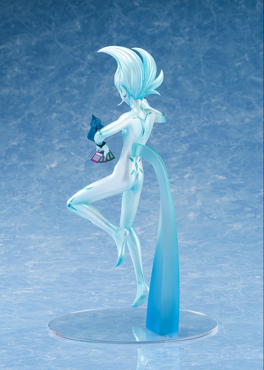 Yu-Gi-Oh! Zexal Astral 1/7 Scale Figure - Tokyo Otaku Mode (TOM)