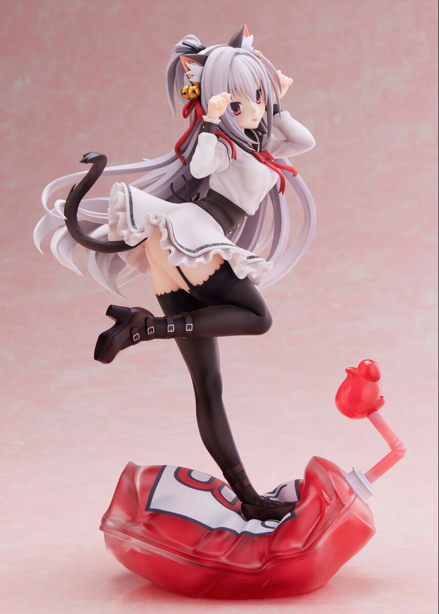 Amazon.co.jp: エリナ 等身大タペストリー DRACU-RIOT! ドラクリ