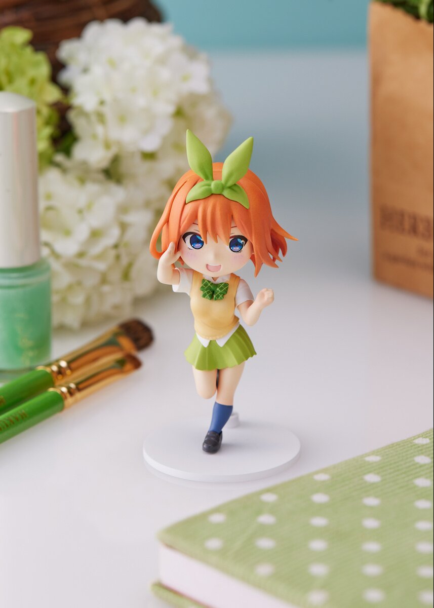 Resale]The Quintessential Quintuplets Season 2 Mini Figure