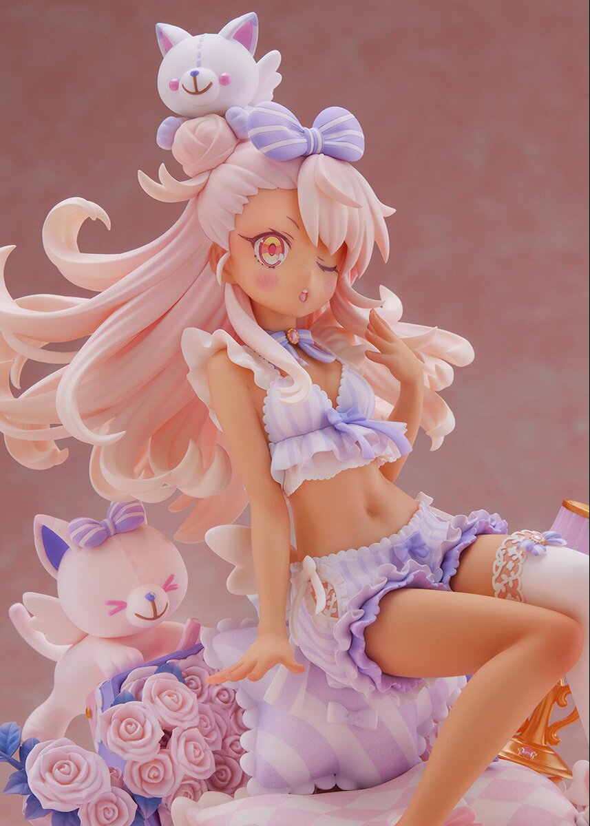 Fate/kaleid liner Prisma Illya: Prisma Phantasm Chloe von Einzbern