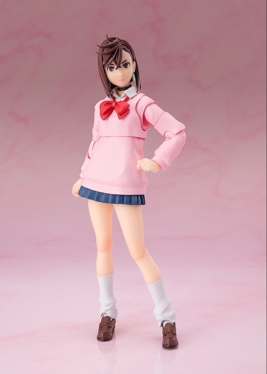 【新品同様・希少】MIKE DOWSON:Fashion Girls shirt outfits👔