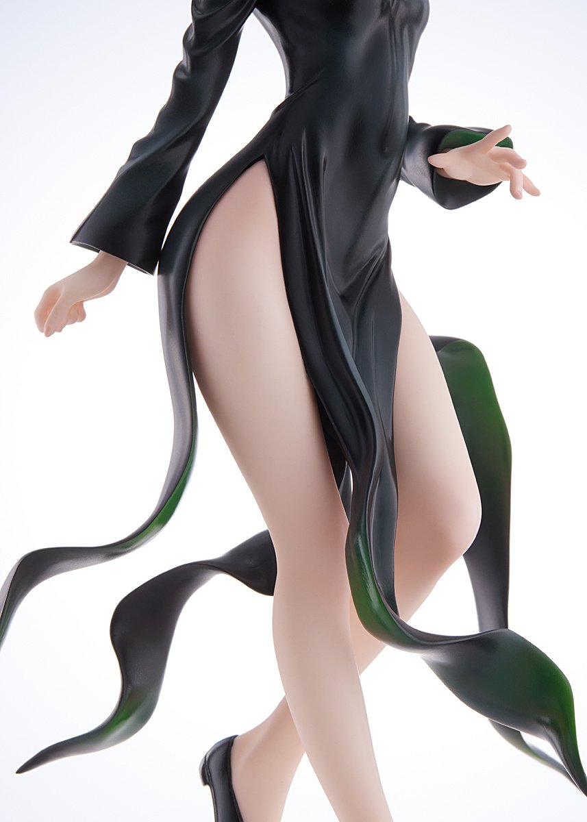 One-Punch Man Terrible Tornado 1/7 Scale Figure - Tokyo Otaku Mode