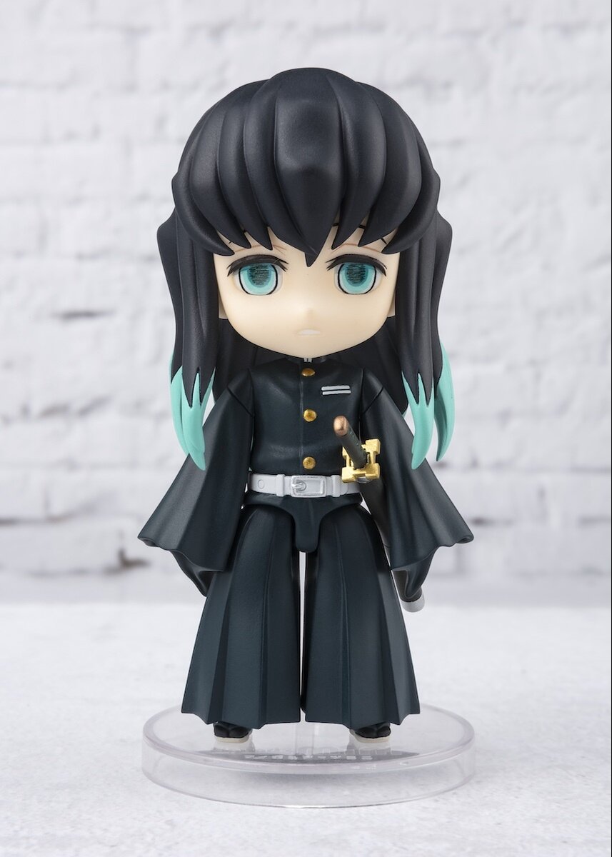 nendoroid de kimetsu no yaiba