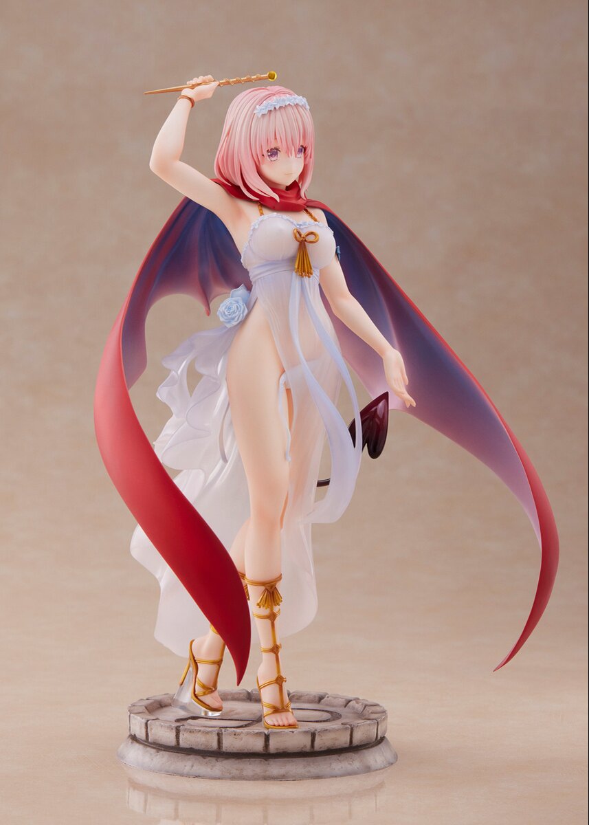 To Love-Ru Darkness Momo Belia Deviluke: The Magician Ver. 1
