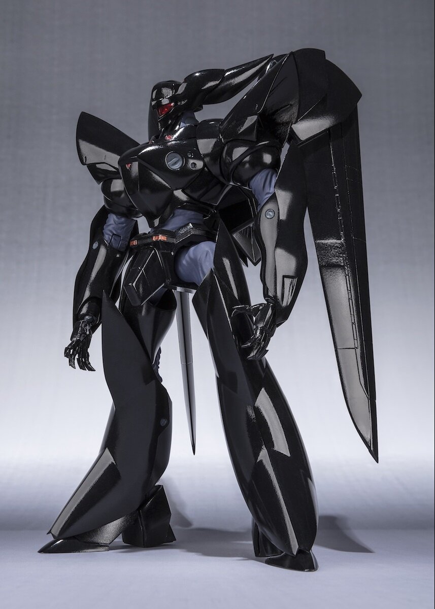 ロボット BANDAI TYPE-19 GRIFFON LABOR Amazon.com: TAMASHII NATIONS Bandai Robot Spirits Griffon