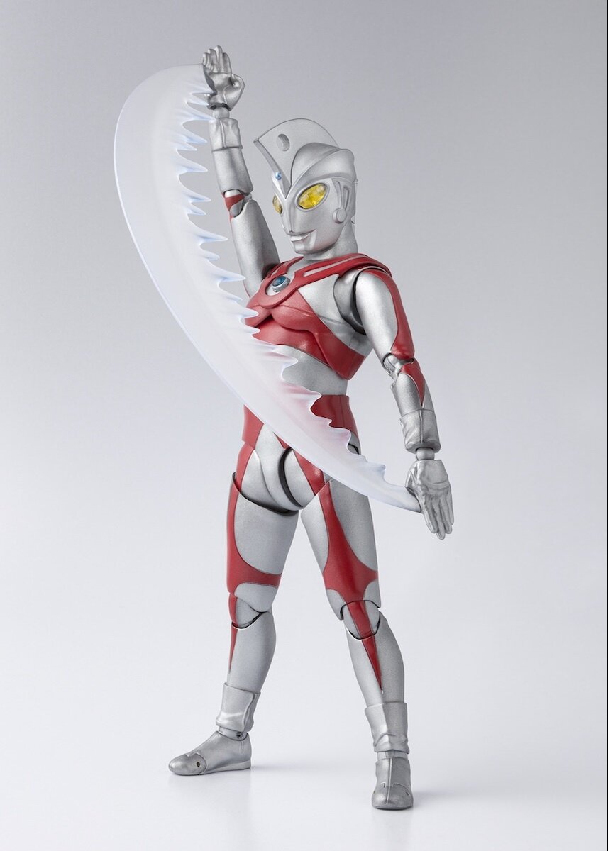 返金保証付 ULTRA-ACT×S.H.Figuarts ULTRAMAN ACE | www.hexistor.com