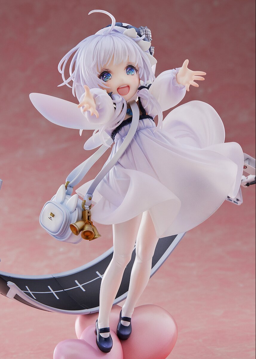 Azur Lane Little Illustrious Non-Scale Figure - Tokyo Otaku Mode (TOM)