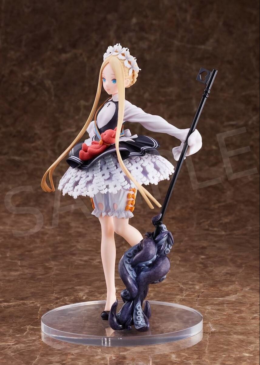 Fate/Grand Order Foreigner/Abigail Williams: Festival Portrait Ver