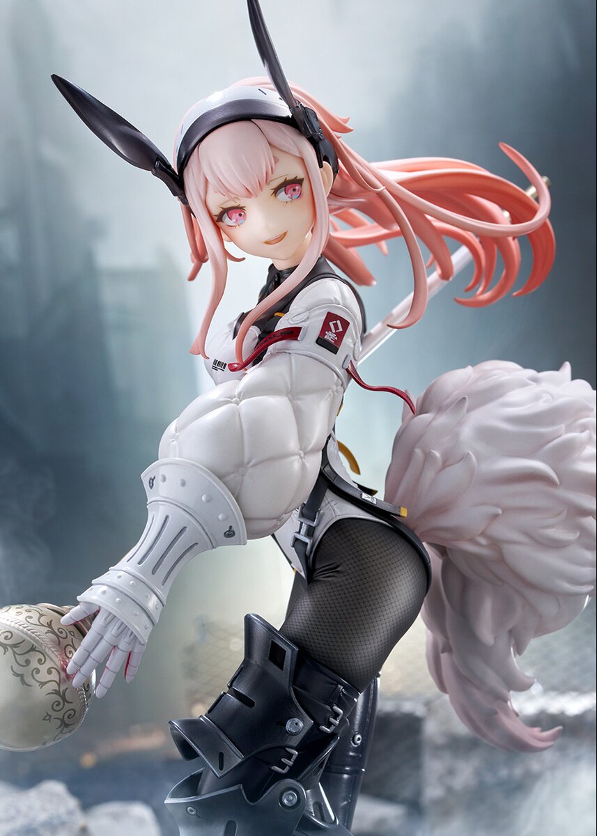 Falslander Hexe 1/7 Scale Figure - Tokyo Otaku Mode (TOM)