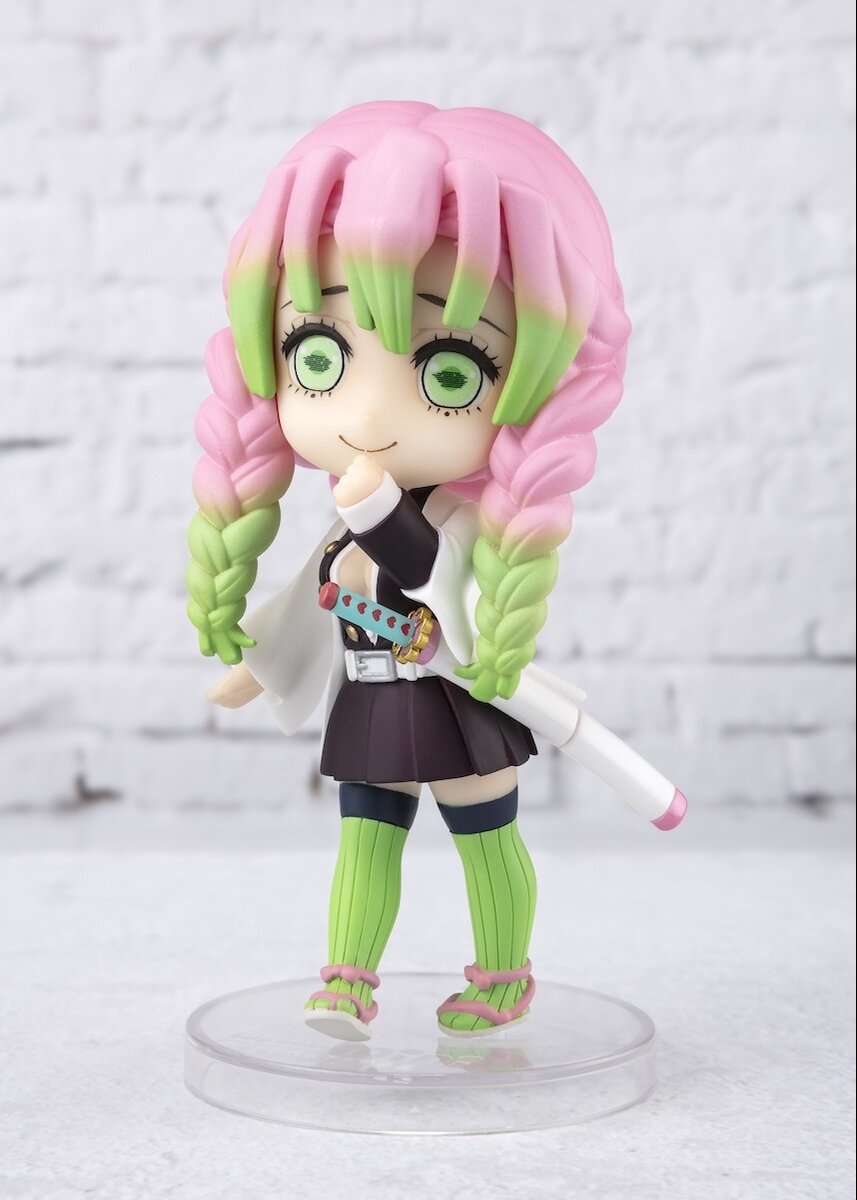 mitsuri kanroji nendoroid