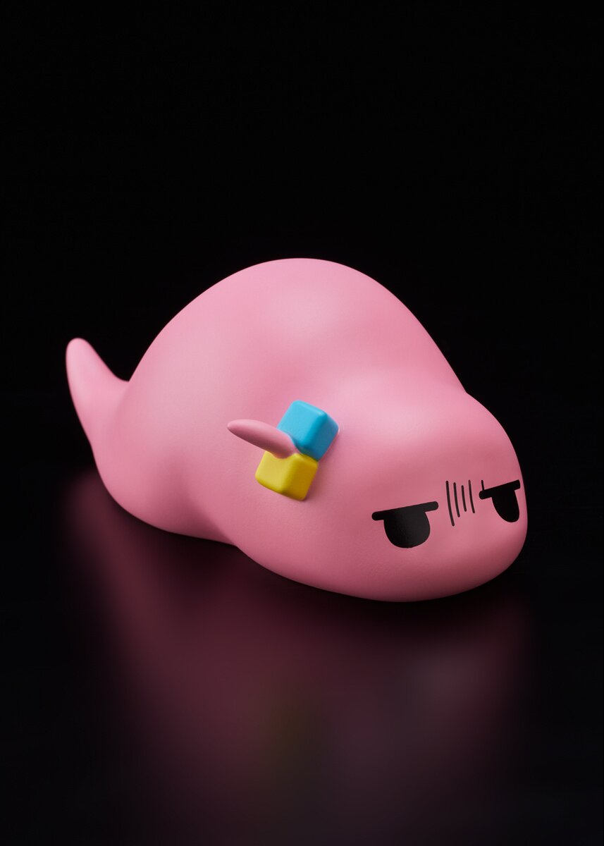 TENITOL Hitori Gotoh Bocchi the Rock! Figure | Hobby-Genki