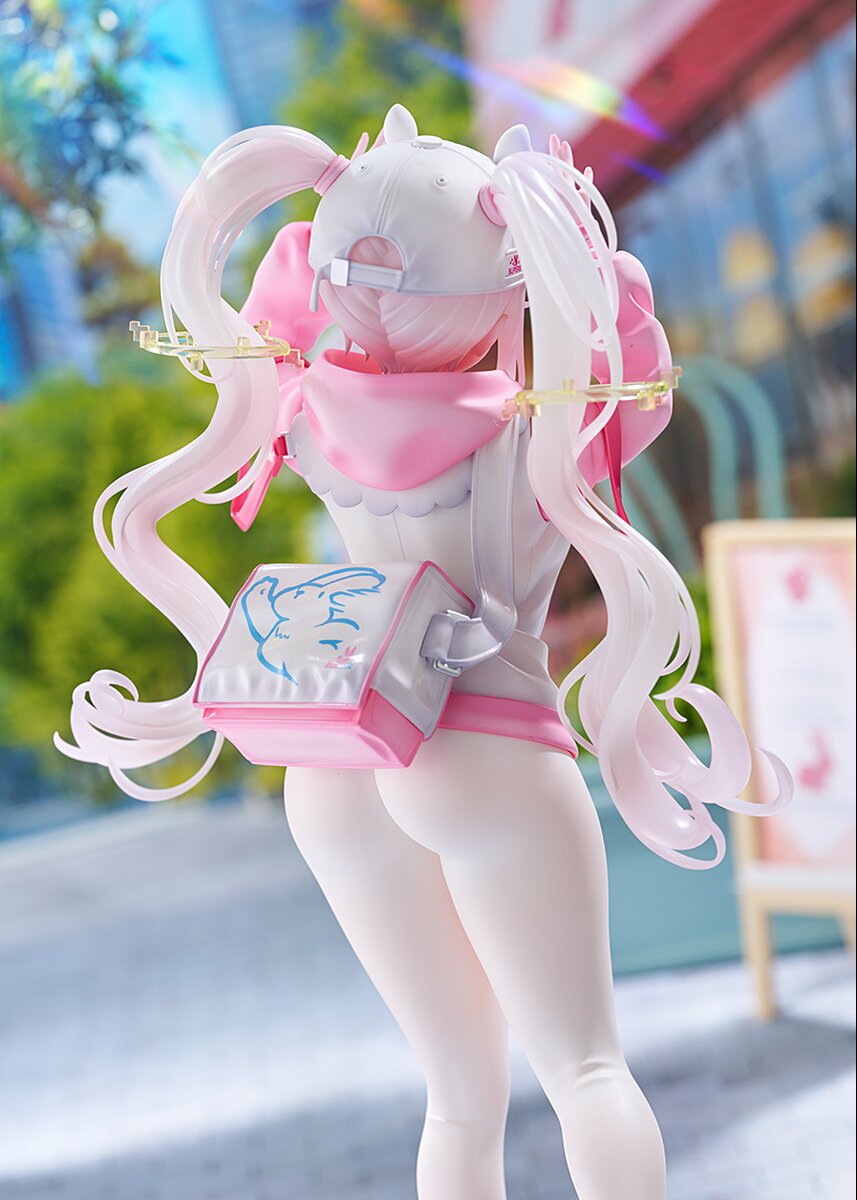 Goddess of Victory: Nikke Alice Sweet Home 1/7 Scale Figure