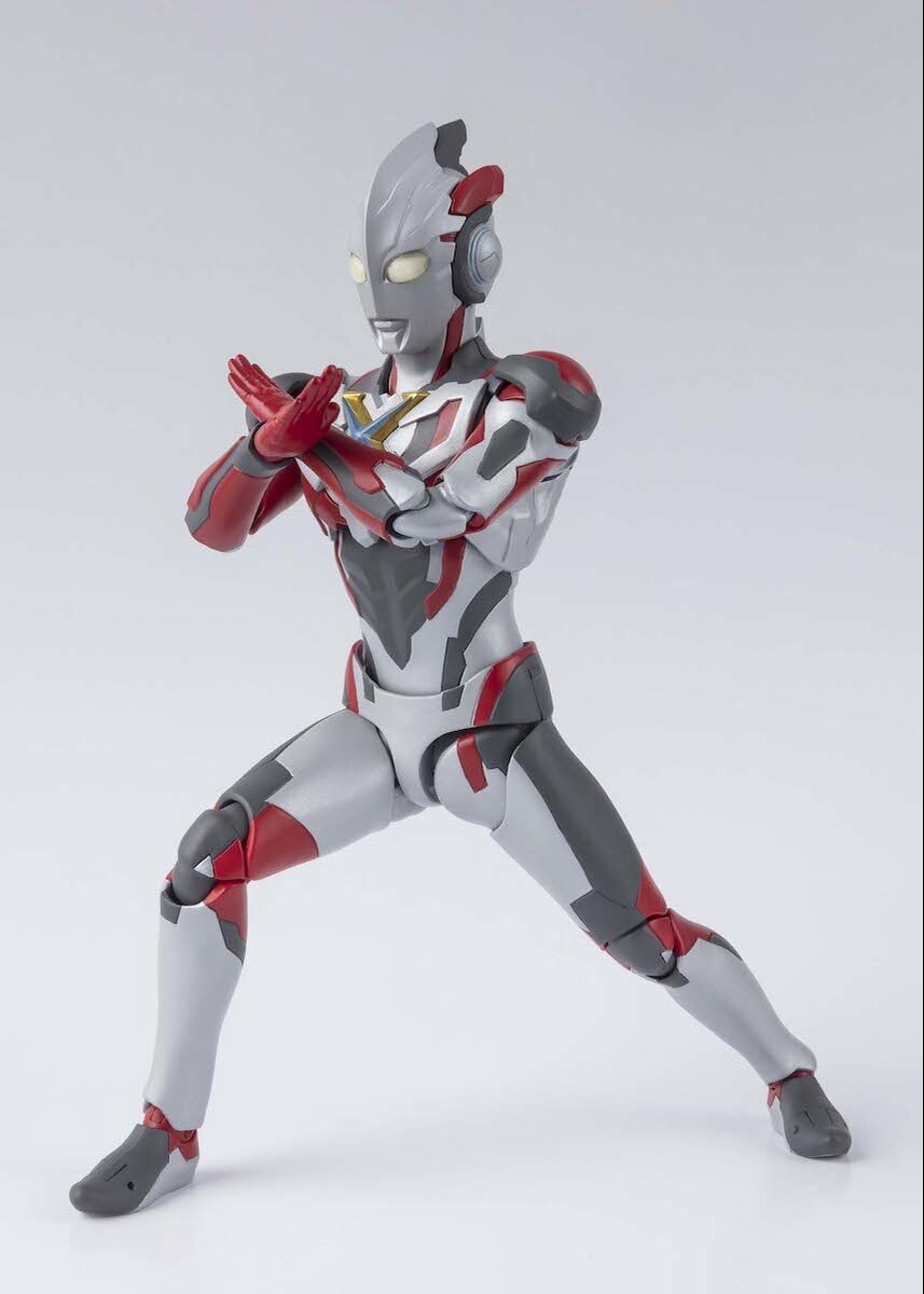 S.H.Figuarts Ultraman X & Gomora Armor Set: Bandai - Tokyo Otaku Mode (TOM)